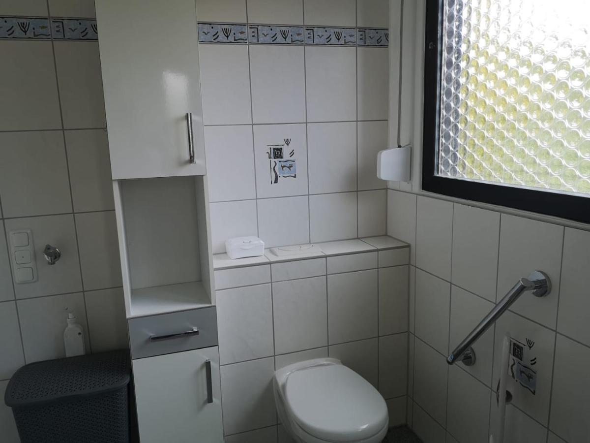 Sweethome Berrenrath Ferienwohnung Hürth Dış mekan fotoğraf