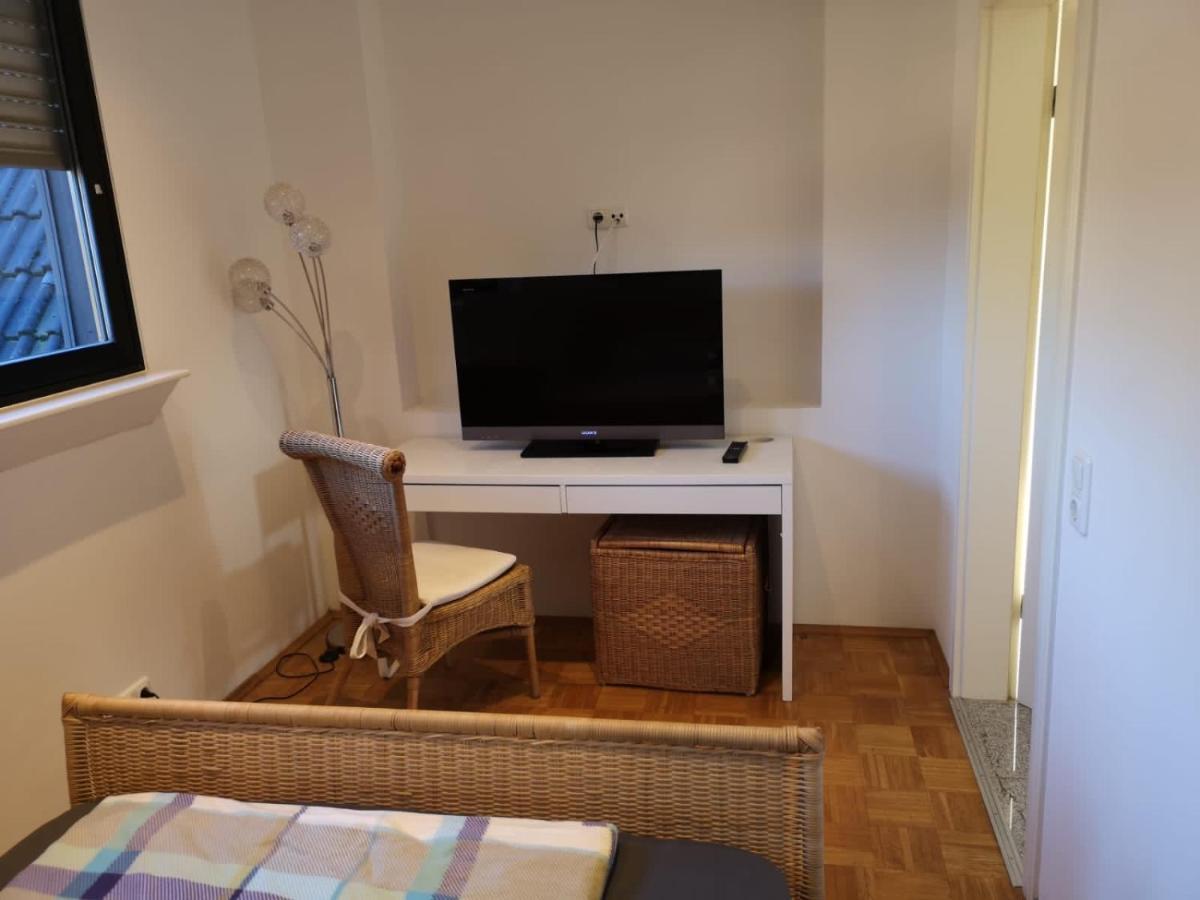 Sweethome Berrenrath Ferienwohnung Hürth Dış mekan fotoğraf