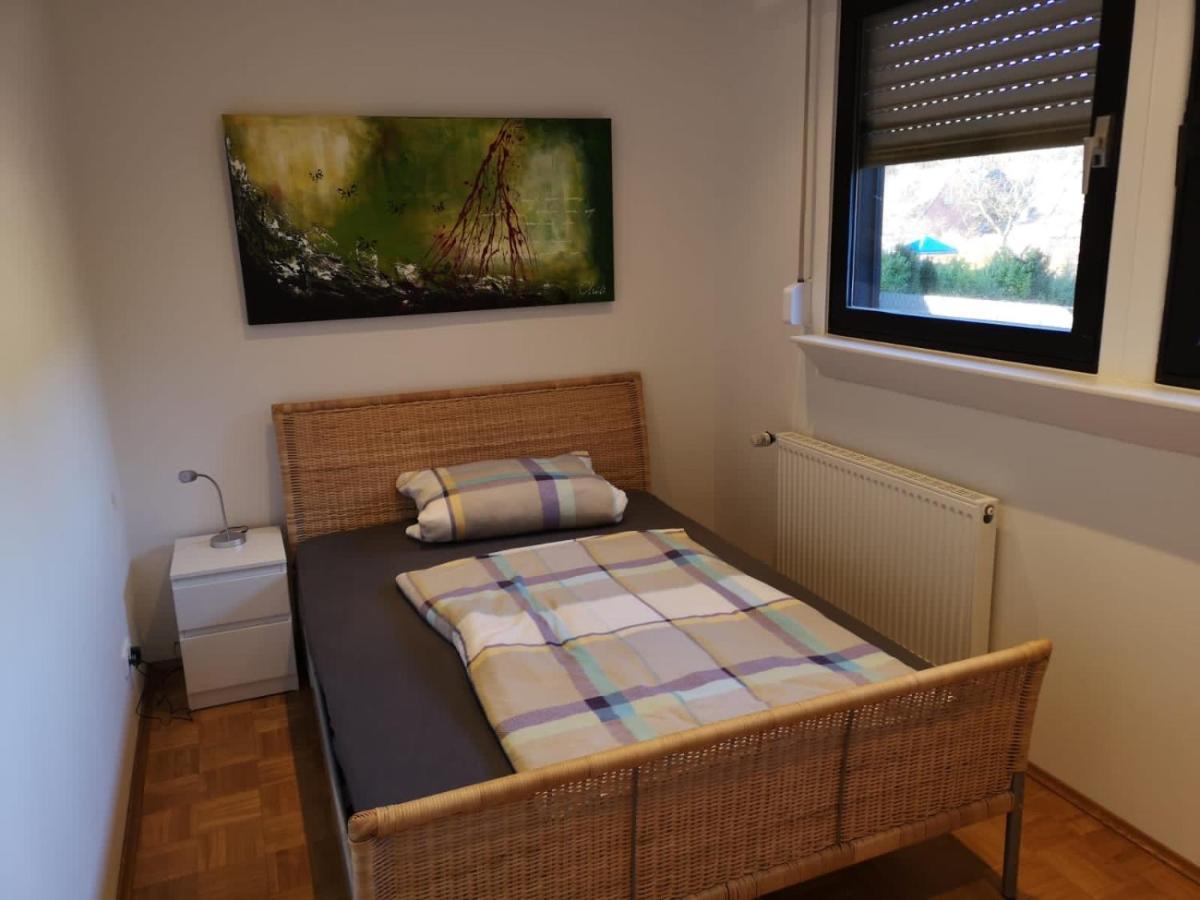 Sweethome Berrenrath Ferienwohnung Hürth Dış mekan fotoğraf