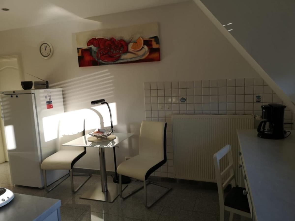 Sweethome Berrenrath Ferienwohnung Hürth Dış mekan fotoğraf