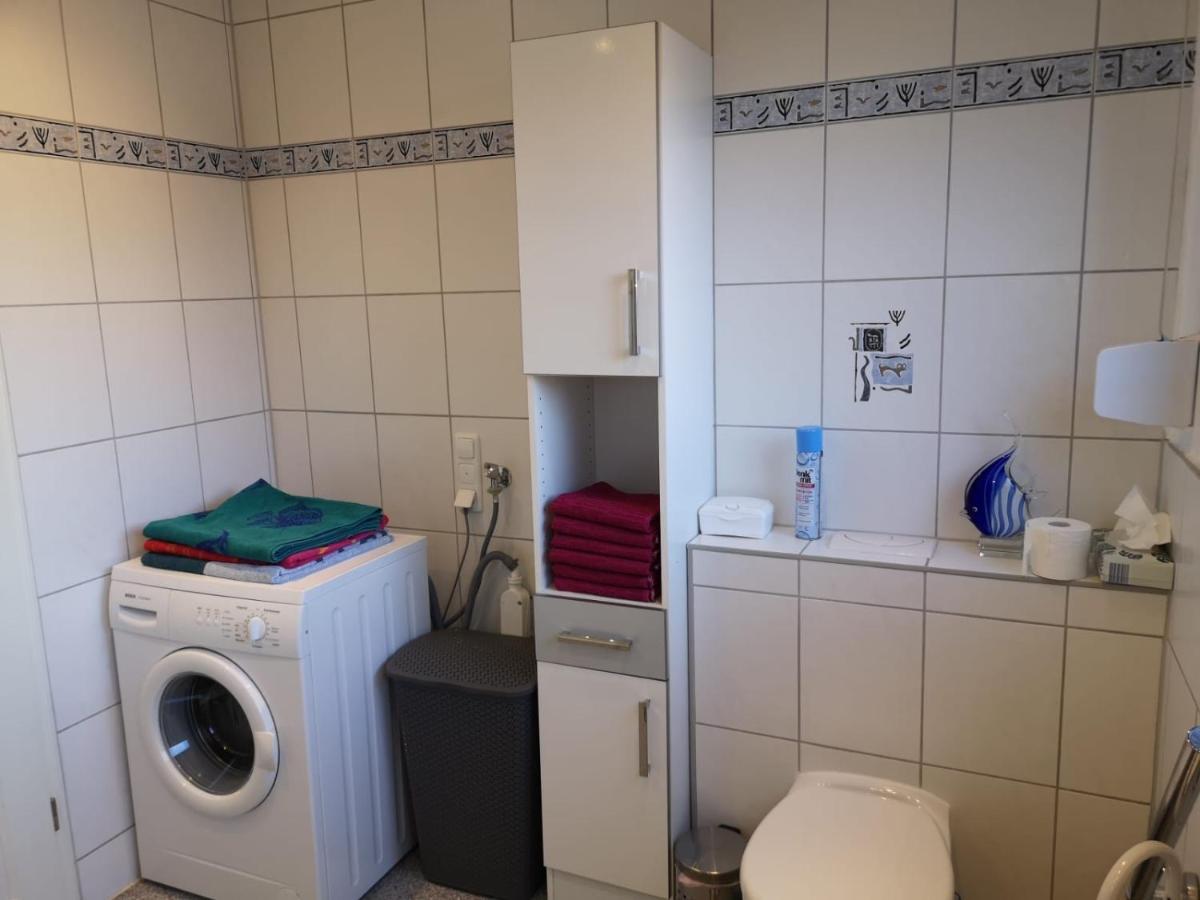 Sweethome Berrenrath Ferienwohnung Hürth Dış mekan fotoğraf